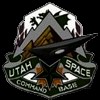 "Utah Space Command" Gear