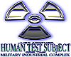 Human Test Subject Gear at the UUFOH STORE