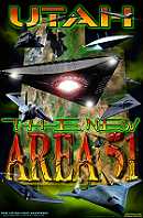 Get the popular "Utah The New Area 51 Poster now!